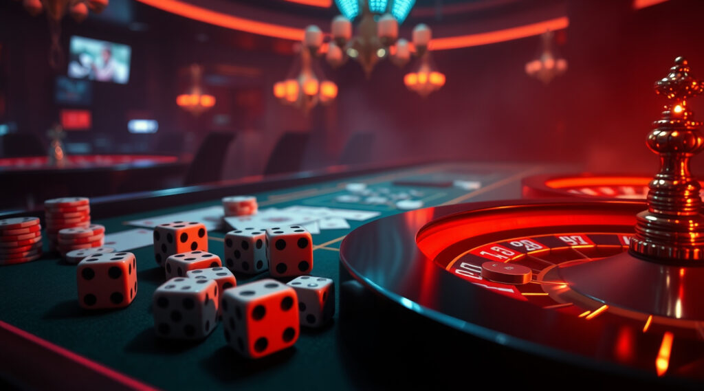 Haremcasino Giriş - Haremcasino 3 Haremcasino Bonus