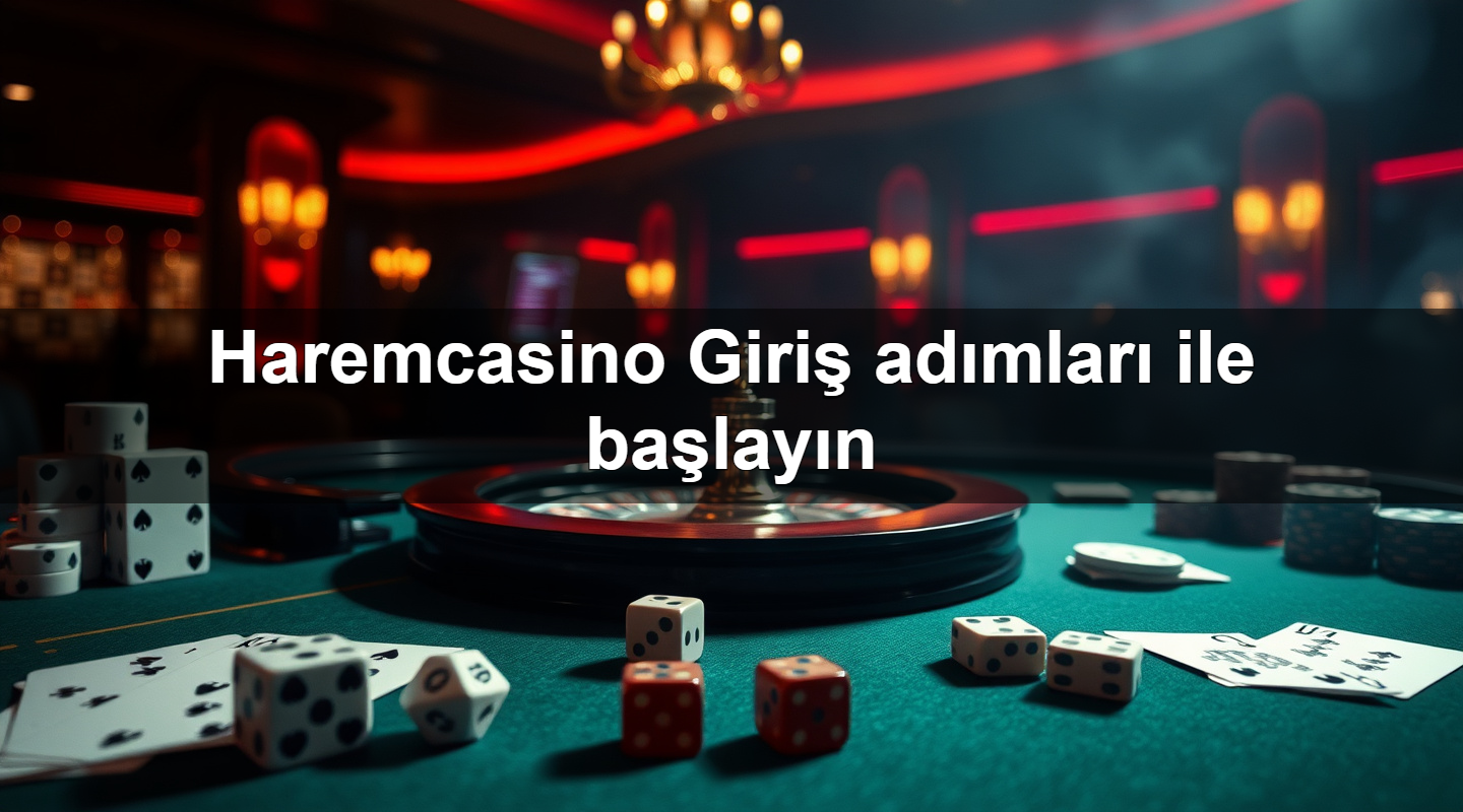 haremcasino giri ad mlar ile ba lay n 1783630535333